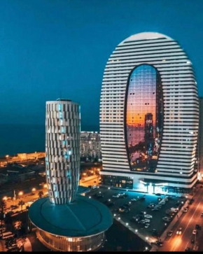 BATUMI PALACE Resort